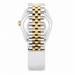 Rolex Datejust 36MM 16233 Two-Tone Watch